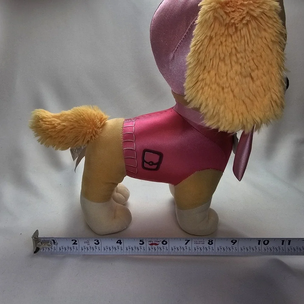 GUND PAW Patrol Skye 12